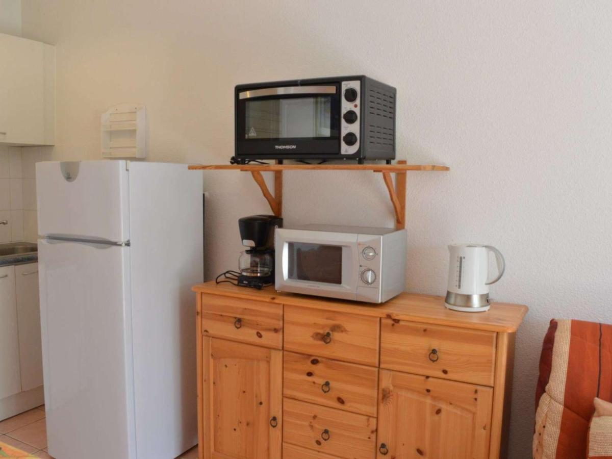 Pavillon A Narbonne Plage, 6 Couchages, Terrasse, A 300M De La Plage, Parking, Menage Inclus - Fr-1-229B-24 Bagian luar foto