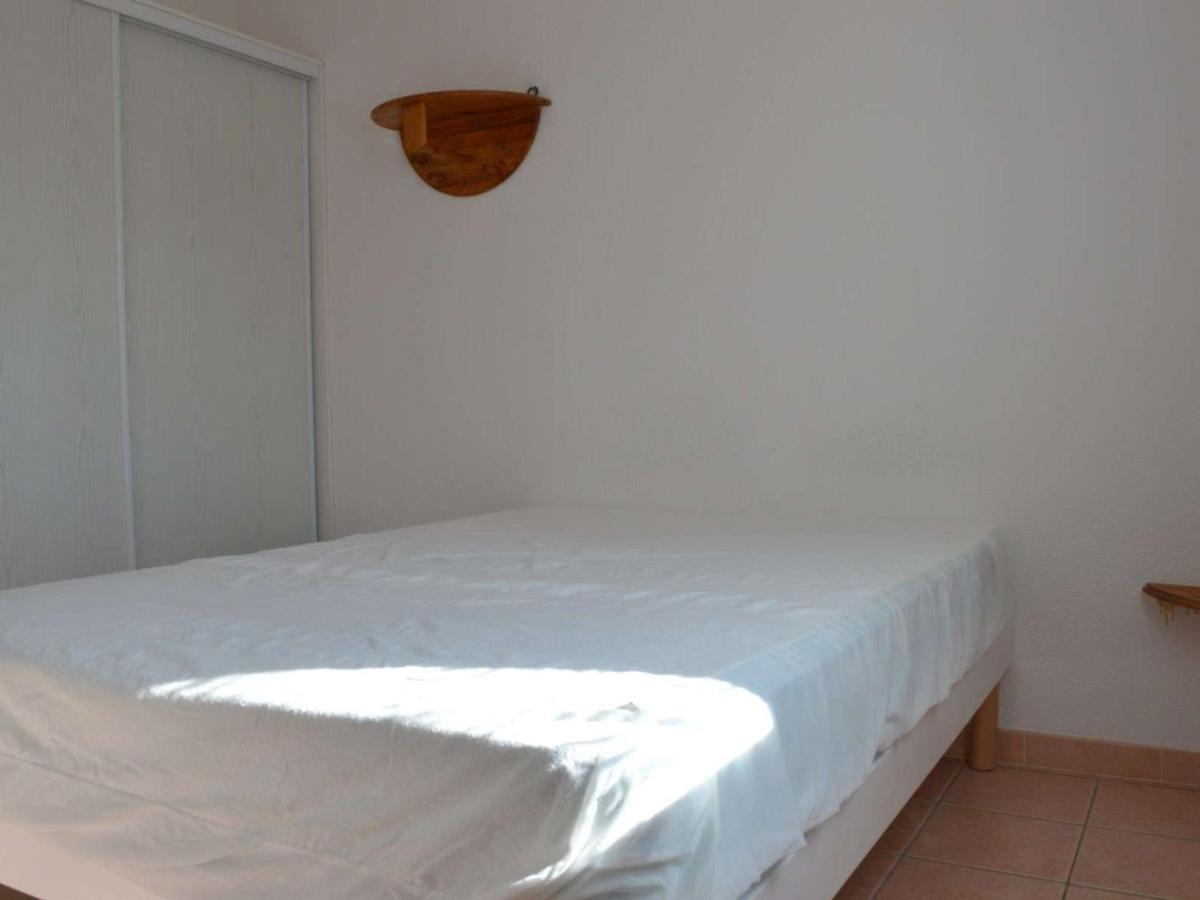 Pavillon A Narbonne Plage, 6 Couchages, Terrasse, A 300M De La Plage, Parking, Menage Inclus - Fr-1-229B-24 Bagian luar foto