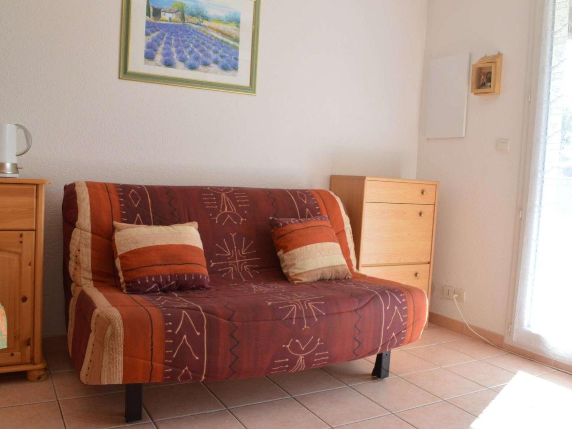 Pavillon A Narbonne Plage, 6 Couchages, Terrasse, A 300M De La Plage, Parking, Menage Inclus - Fr-1-229B-24 Bagian luar foto